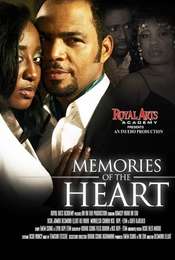 Memories Of My Heart