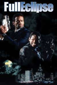 Full Eclipse - Poster