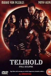 Full Eclipse - Poster