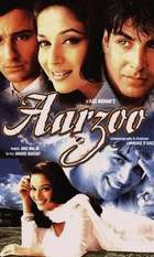 Aarzoo
