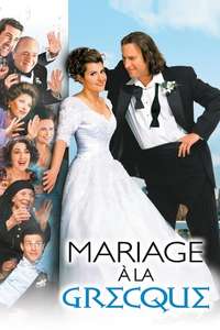 My Big Fat Greek Wedding - Posters