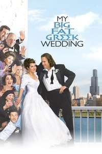 My Big Fat Greek Wedding - Posters