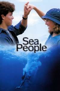 Sea People - Poster