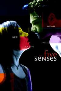 The Five Senses - Poster