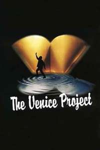 The Venice Project - Poster