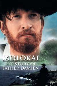 Molokai: The Story of Father Damien - Poster