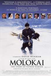 Molokai: The Story of Father Damien