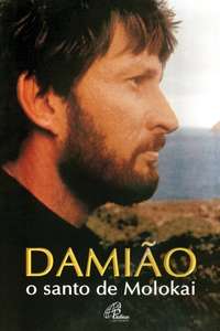 Molokai: The Story of Father Damien - Poster
