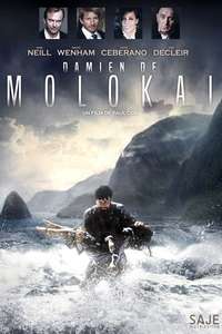 Molokai: The Story of Father Damien - Poster