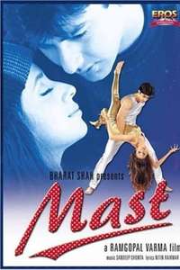 Mast - Poster