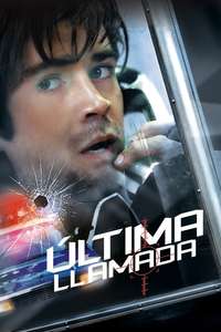Phone Booth - Poster