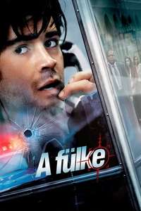 Phone Booth - Poster