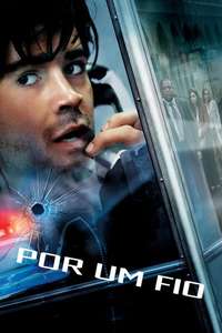 Phone Booth - Poster