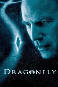 Dragonfly - Poster