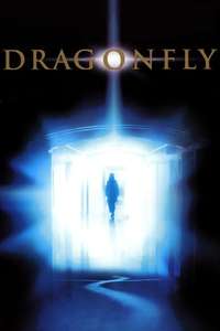 Dragonfly - Poster