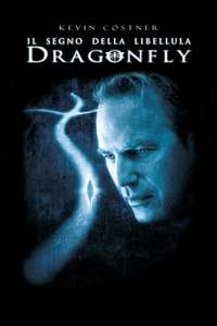 Dragonfly - Poster