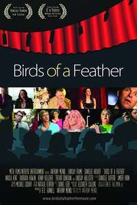 Birds of a Feather - Poster