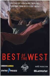 Best of the West - Poster