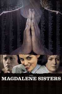 The Magdalene Sisters - Poster