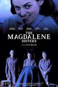 The Magdalene Sisters - Poster