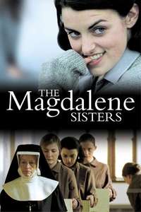 The Magdalene Sisters - Poster
