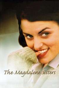 The Magdalene Sisters - Poster