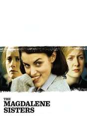 The Magdalene Sisters