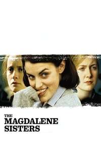 The Magdalene Sisters - Poster
