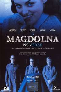 The Magdalene Sisters - Poster