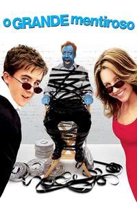 Big Fat Liar - Poster