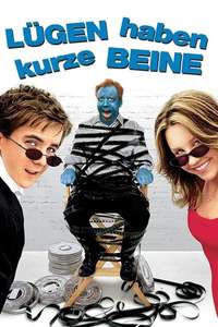Big Fat Liar - Poster