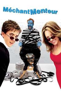 Big Fat Liar - Poster