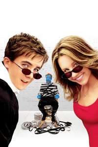 Big Fat Liar - Poster
