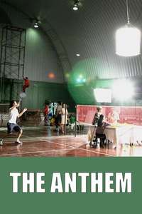 The Anthem - Poster
