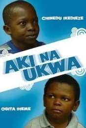 Aki Na Ukwa