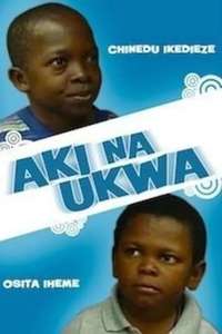 Aki Na Ukwa - Poster