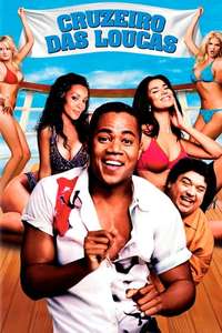 Boat Trip - Poster