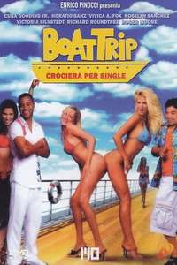 Boat Trip - Poster