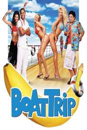 Boat Trip