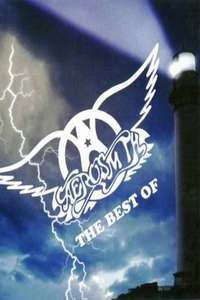 Aerosmith: The Best Of DVD 1 - Poster