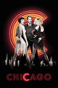 Chicago - Poster