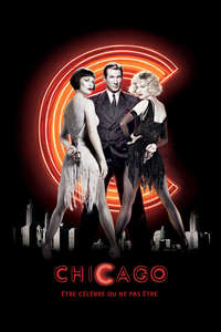Chicago - Poster
