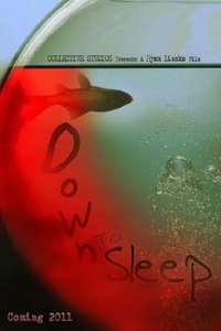 Down to Sleep - Poster