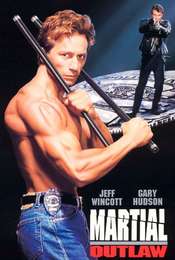 Martial Outlaw