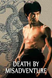 Death by Misadventure: The Mysterious Life of Bruce Lee - Poster