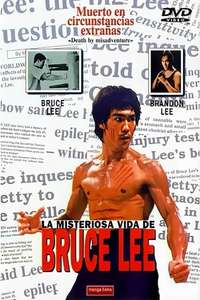 Death by Misadventure: The Mysterious Life of Bruce Lee - Poster