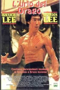 Death by Misadventure: The Mysterious Life of Bruce Lee - Poster