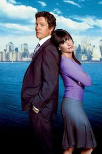 Two Weeks Notice - Poster