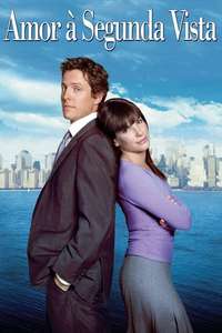 Two Weeks Notice - Poster