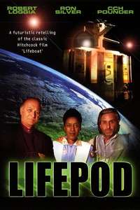 Lifepod - Poster